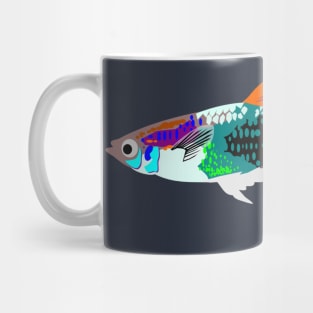 Guppy Mug